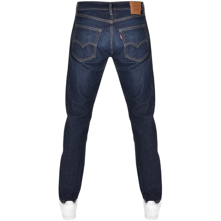 Alternative Image for ProductLevis 512 Slim Tapered Jeans Blue2